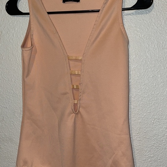 Fora bodysuit - Picture 2 of 5